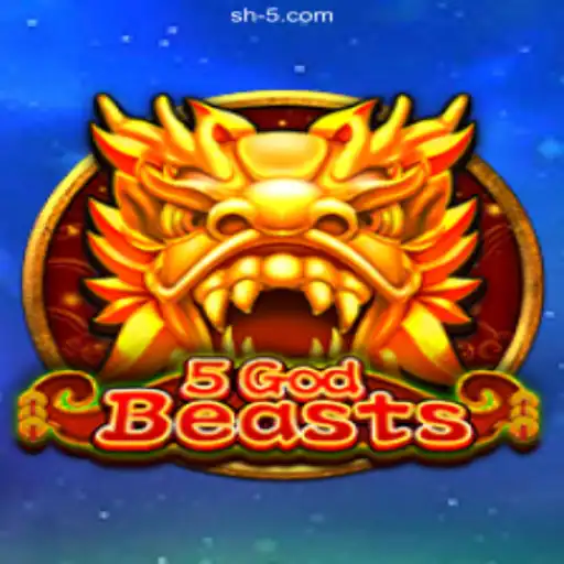 Unleashing the Adventure: Exploring the World of 5GodBeasts