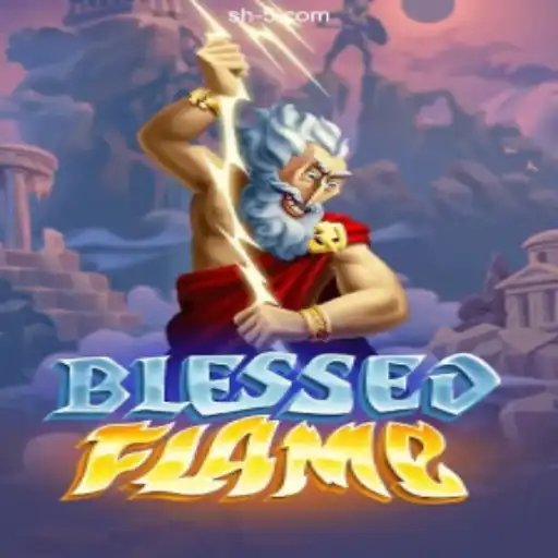 Exploring the World of BlessedFlame: A New Era of Online Gaming
