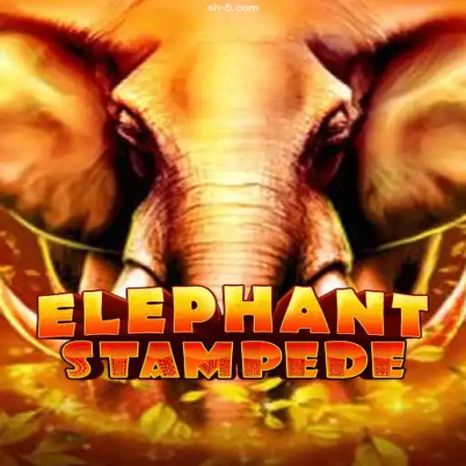 Discover the Thrilling World of ElephantStampede on SH5⭐️ ONLINE PLATAFORMA OFICIAL