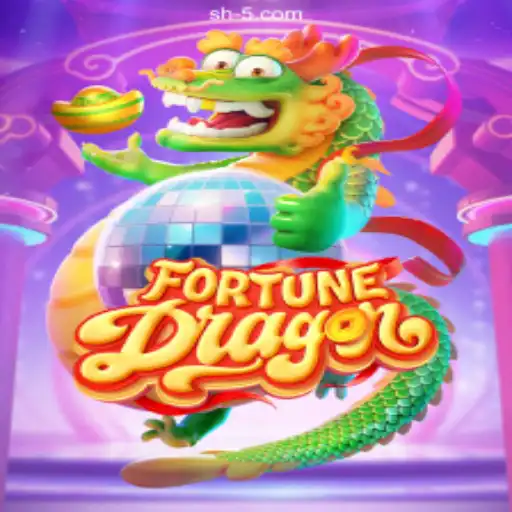 Exploring the Realm of FortuneDragon: A Thrilling Gaming Experience on SH5⭐️ ONLINE PLATAFORMA OFICIAL SH5.Com