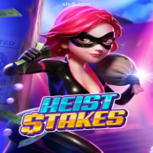 HeistStakes: Dive into the Thrilling World of Virtual Heists