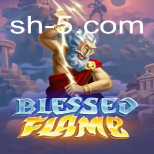 Exploring the World of BlessedFlame: A New Era of Online Gaming