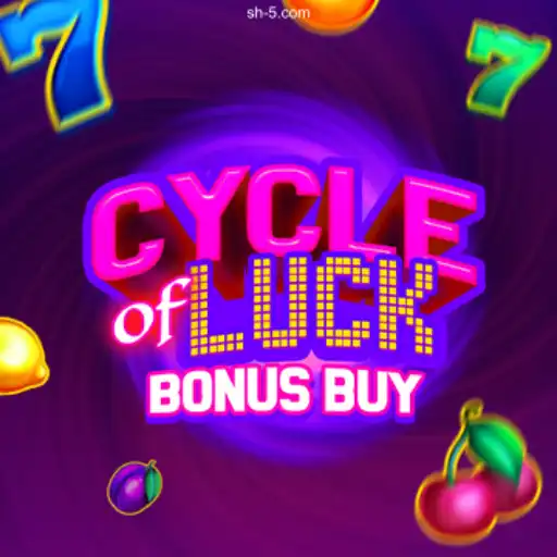 Unveiling CycleofLuckBonusBuy: A Deep Dive into Gameplay and Strategies