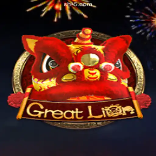 Dive into the World of GreatLion: The Ultimate Online Gaming Experience