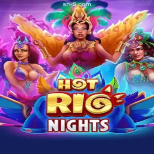 Exploring HotRioNights: An Exciting Journey into Online Gaming
