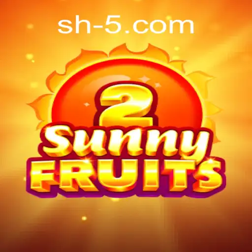 Explore SunnyFruits2: A Thrilling Adventure on SH5⭐️ ONLINE PLATAFORMA OFICIAL SH5.Com