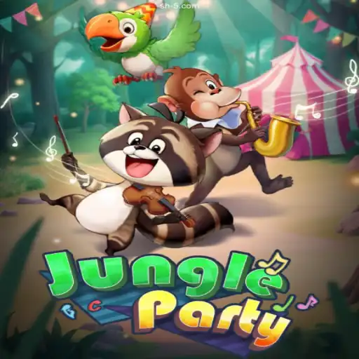 Explore the Thrills of JungleParty: A Premier Gaming Adventure