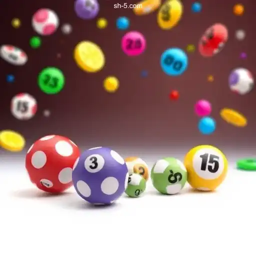Exploring the World of Lottery Games with SH5⭐️ ONLINE PLATAFORMA OFICIAL SH5.Com