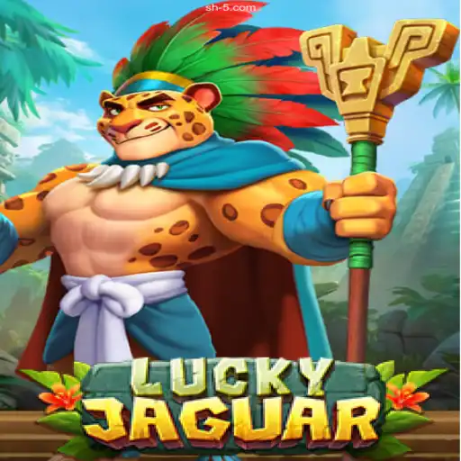 Unveiling the Exciting World of LuckyJaguar: A Digital Adventure