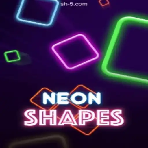 NeonShapes: An Exciting New Horizon in Online Gaming