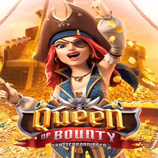 QueenofBounty: The Enchanting World of Pirate Adventures