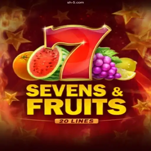Explore the Exciting World of SevensFruits20 Online Game