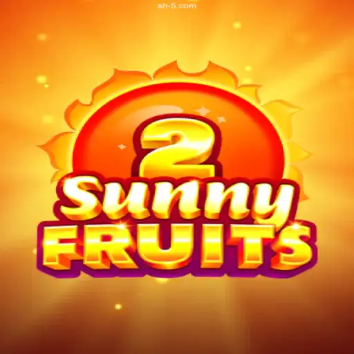 Explore SunnyFruits2: A Thrilling Adventure on SH5⭐️ ONLINE PLATAFORMA OFICIAL SH5.Com