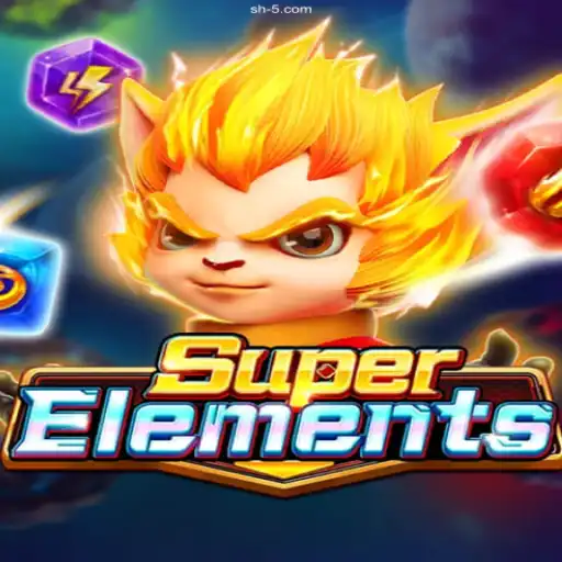 Discover the Thrilling World of SuperElements: The Ultimate Gaming Experience