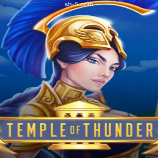 TempleofThunder: A Thrilling Gaming Experience on SH5⭐️ ONLINE PLATAFORMA OFICIAL