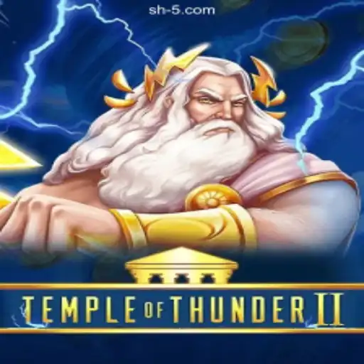 Discover the Thrills of TempleofThunderII