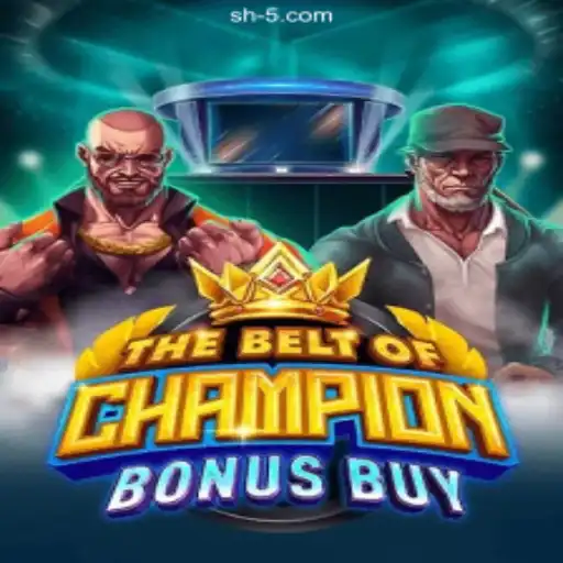TheBeltOfChampionBonusBuy: A Deep Dive into the Game's Thrilling World