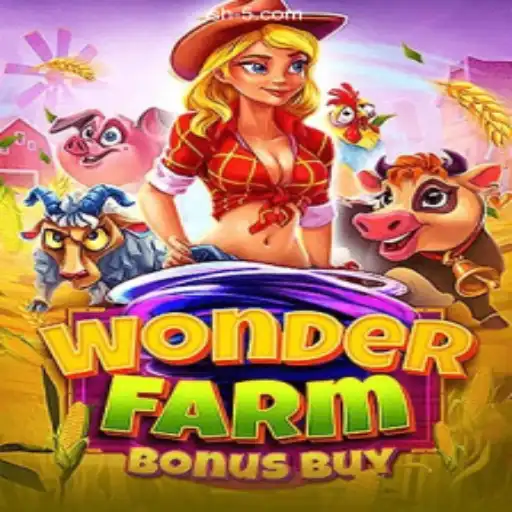 Explore the Exciting World of WonderFarmBonusBuy: Your Guide to Gameplay and More